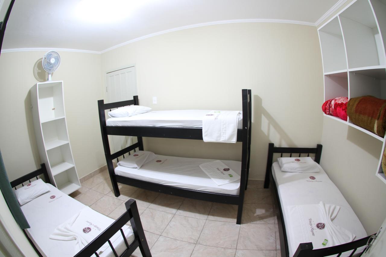 Hotel Curitibano ภายนอก รูปภาพ