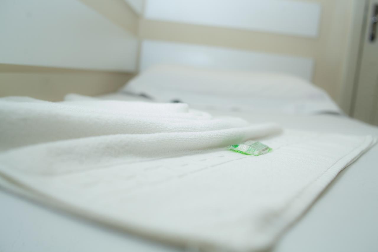 Hotel Curitibano ภายนอก รูปภาพ