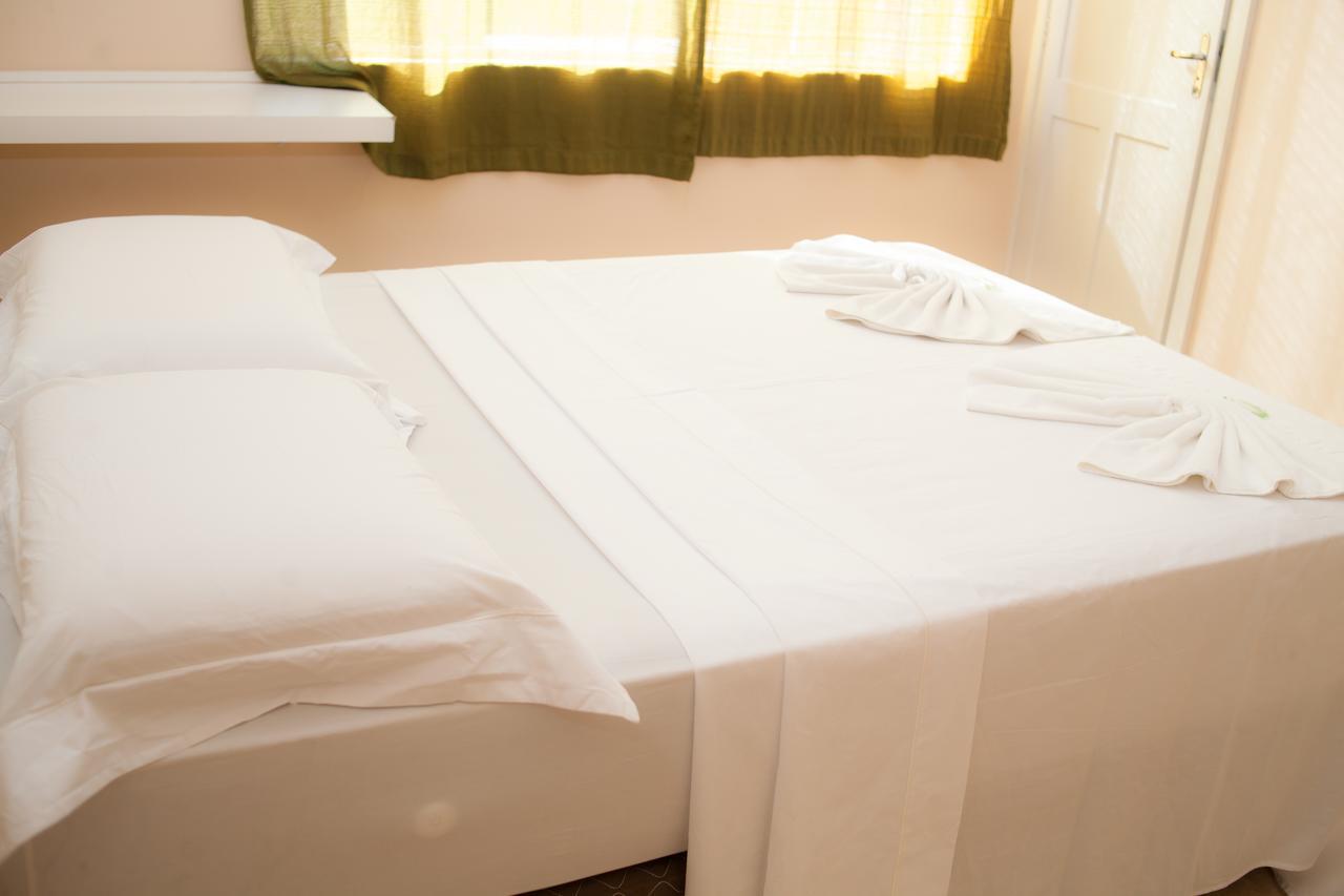 Hotel Curitibano ภายนอก รูปภาพ