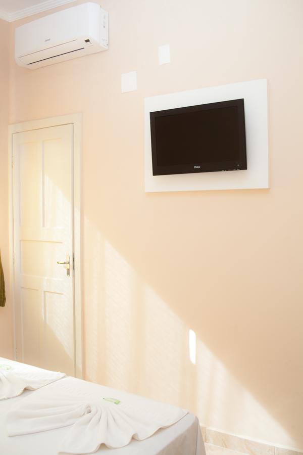 Hotel Curitibano ภายนอก รูปภาพ