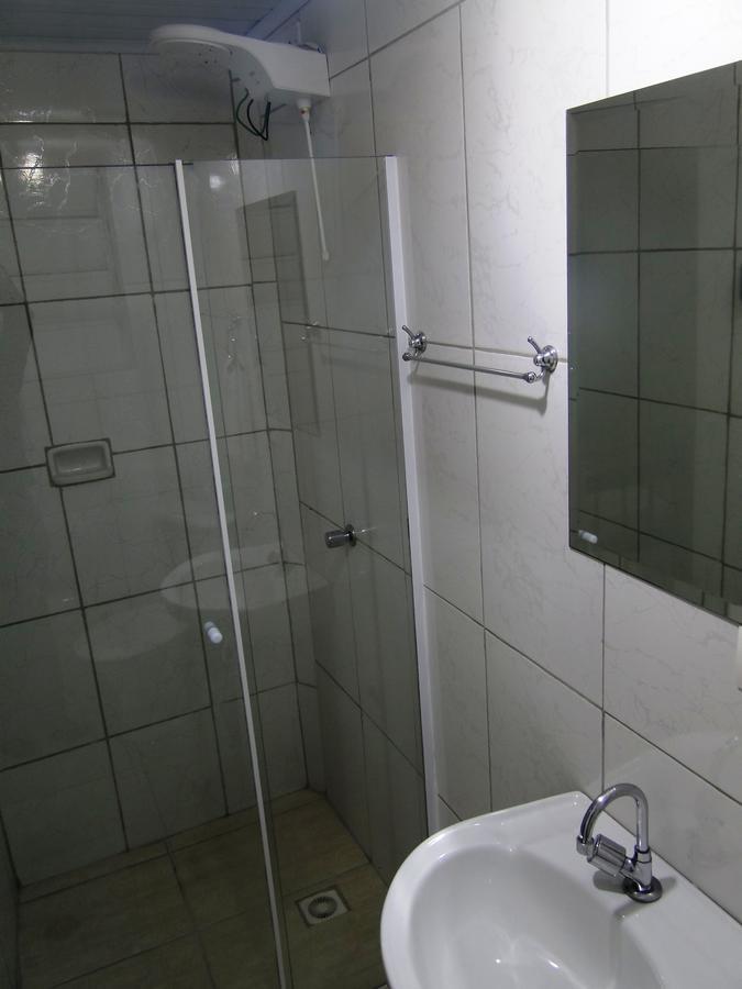 Hotel Curitibano ภายนอก รูปภาพ
